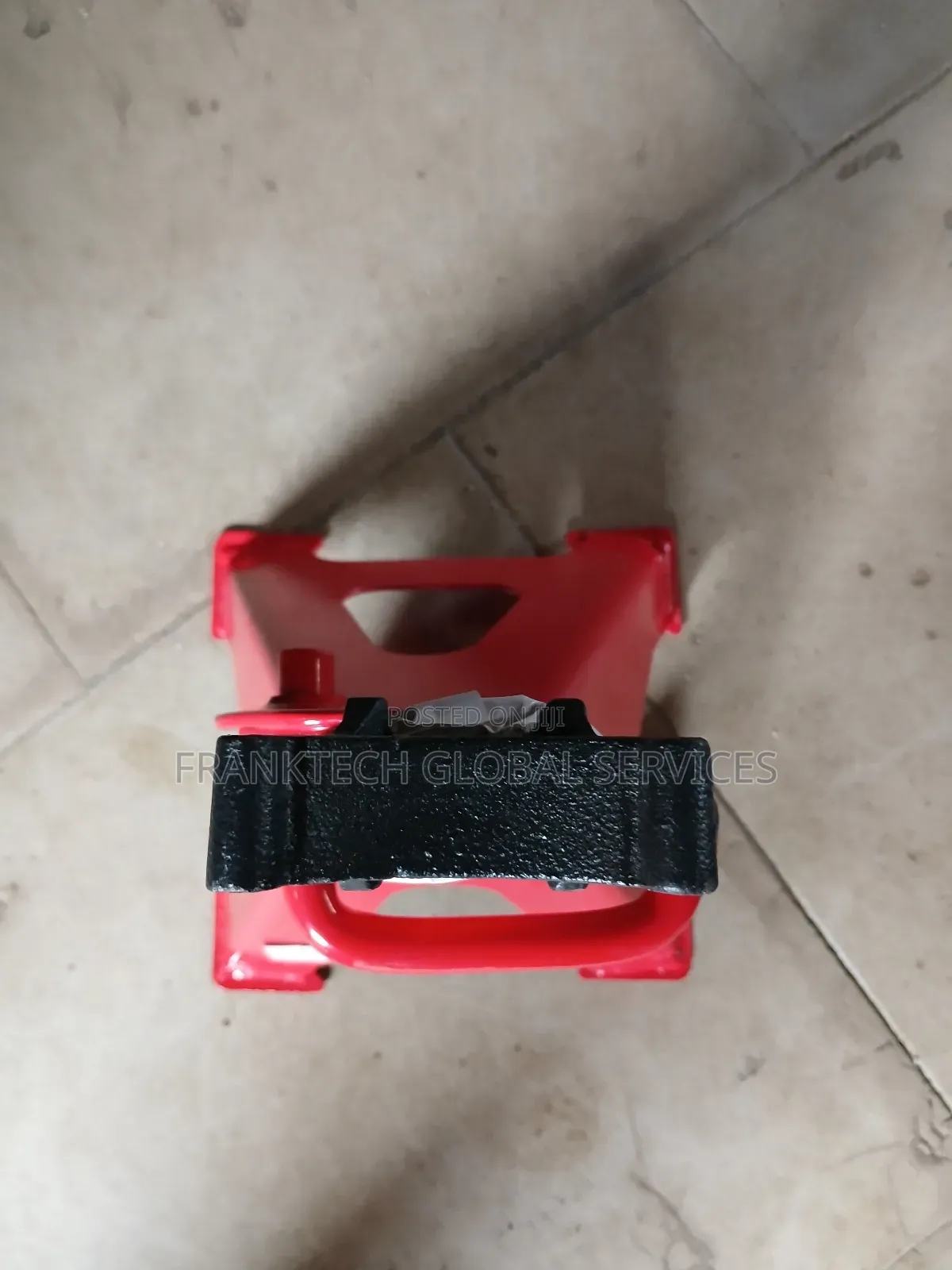 3 Ton Jack Stand (Pair)