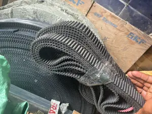 Htd 1024x30x8 128 Teeths Industrial Belt Available