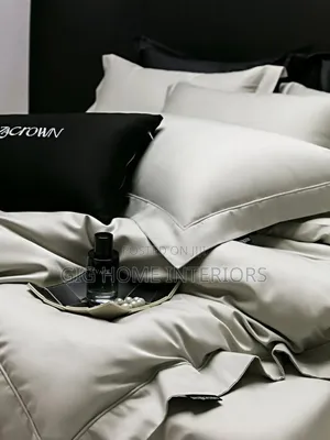Silk Egyptian Luxury Bedsheets Colours