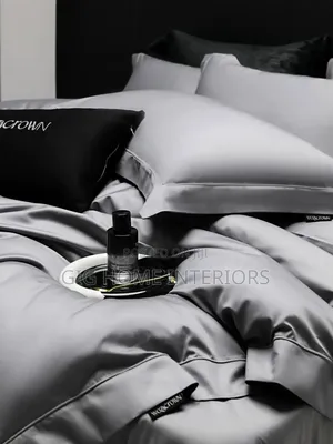 Silk Egyptian Luxury Bedsheets Colours