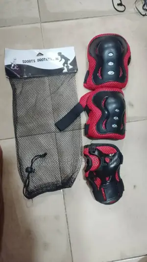 Skate Guard for Kids