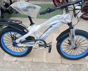 Mountain Bike For Young Adults Age 10-20 Upwards