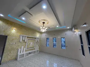 4bdrm Duplex in Jahi for rent