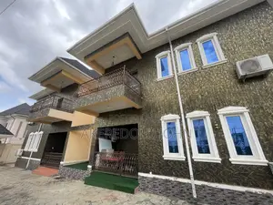4bdrm Duplex in Jahi for rent