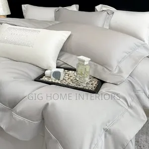 Premuim Luxury Egyptian Silk Bedsheets Mulberry