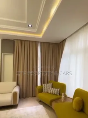 Furnished 5bdrm Duplex in , Katampe Extension for sale