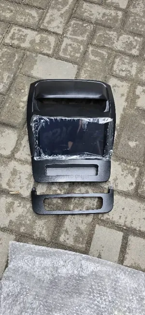 Android Screen for Kia Sorento 2009 Tp 2012 With Reverse Camera
