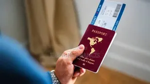 Portugal Work Visa and Permit Available