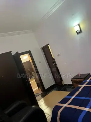 Furnished 1bdrm Apartment in Royal Cedar Estate, Ado / Ajah for rent