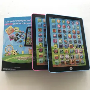 Computer Learning Machine