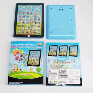 Computer Learning Machine