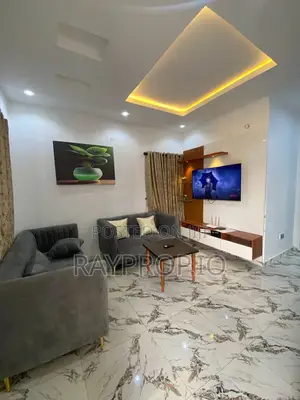 836453lm - 1 Bedroom Shortlet in Gbagada