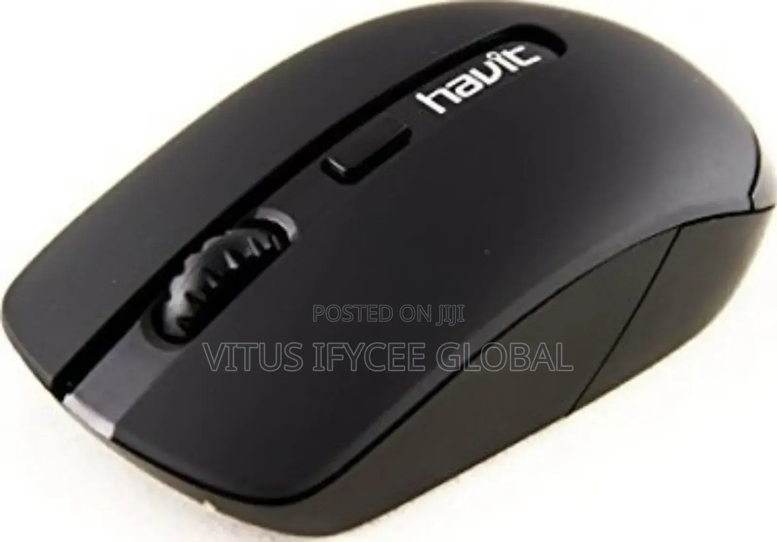 Havit Ms989gt Wireless Mouse