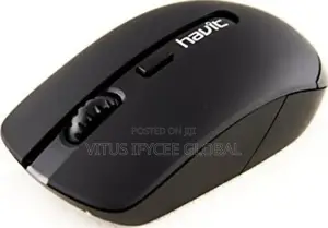 Havit Ms989gt Wireless Mouse