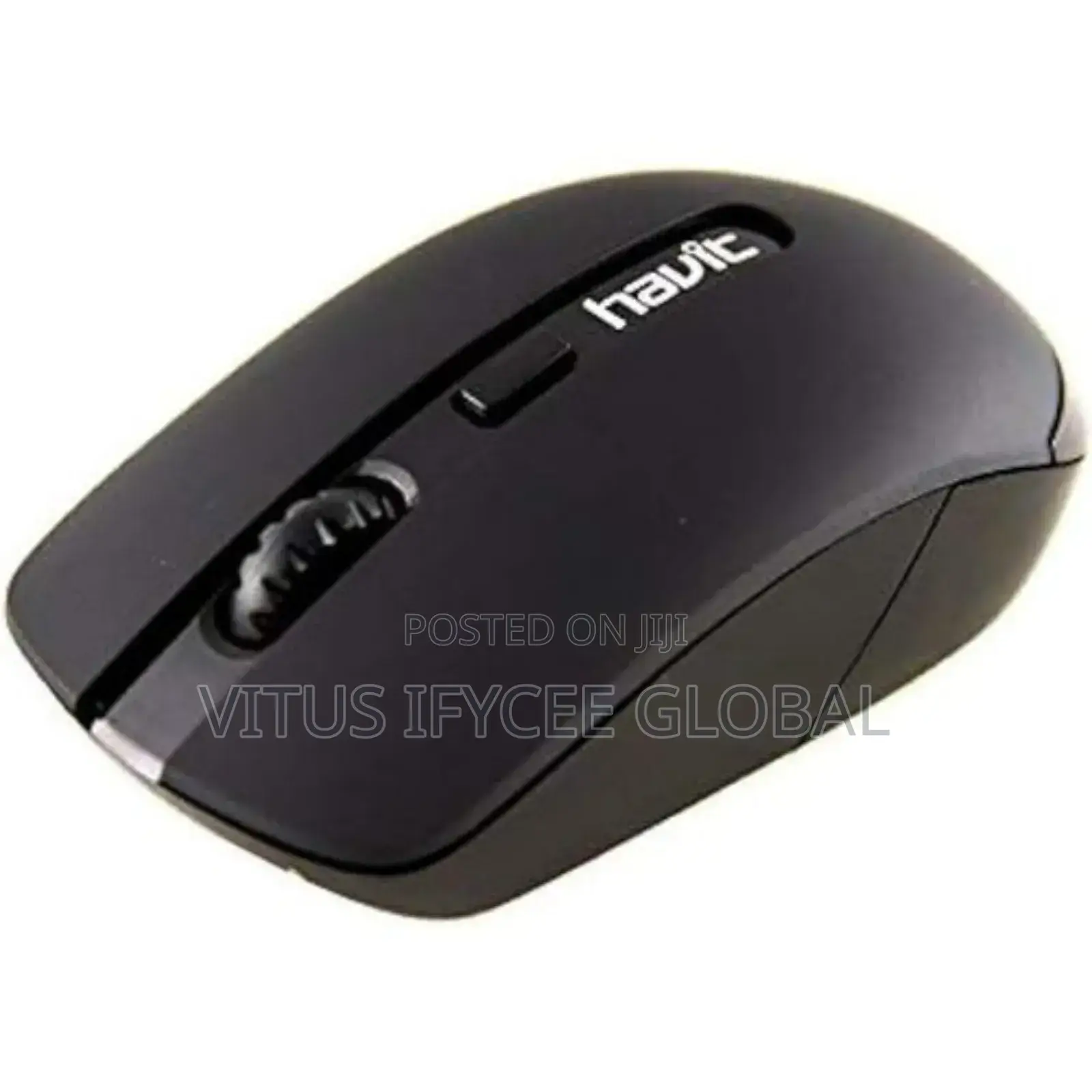 Havit Ms989gt Wireless Mouse