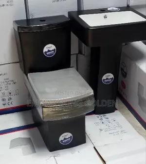 Executive Miniset Wc
