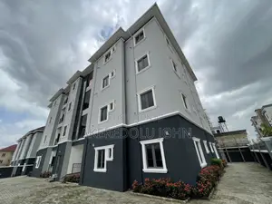 3bdrm Block of Flats in Jahi for rent