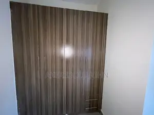 3bdrm Block of Flats in Jahi for rent
