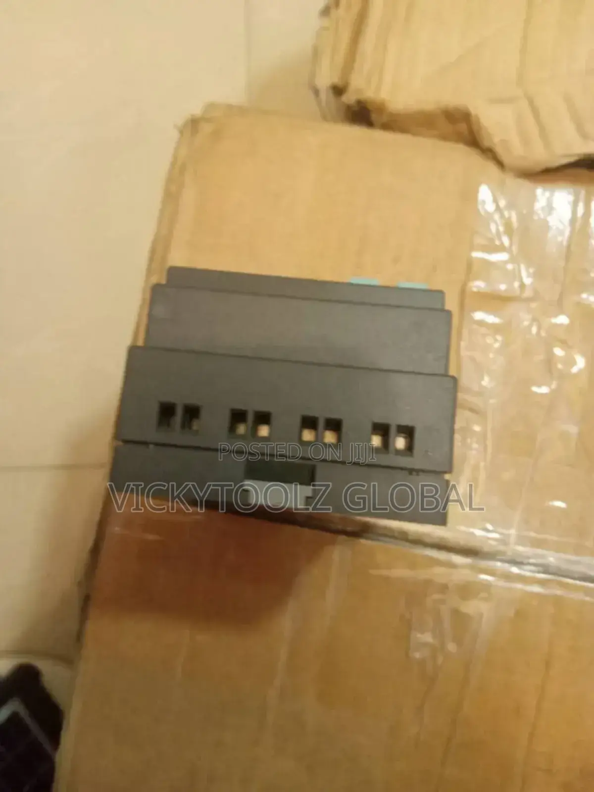 Siemens Output Relay 24v