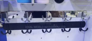 Multiple Hook