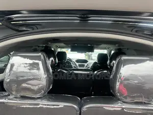 Acura MDX 2015 Black