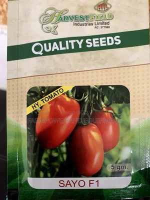 Quality Tomato Seeds