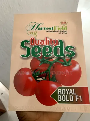 Quality Tomato Seeds