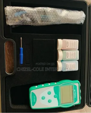 Ph Meter Apera
