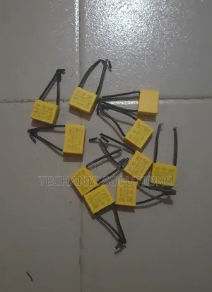 Capacitance Capacitor For Tuya Smart Light Switch