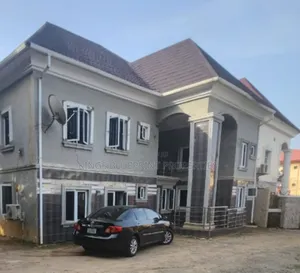 6bdrm Duplex in Wuse for sale