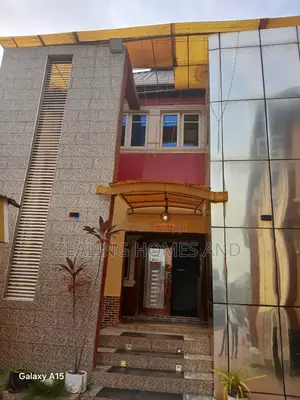 Hotel for Sale