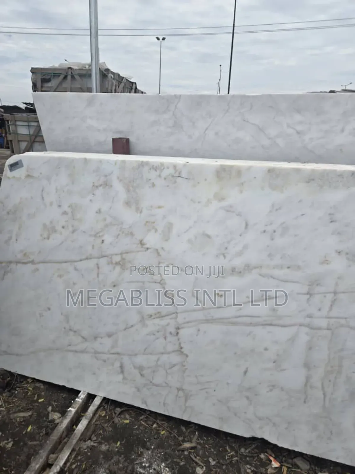 Calacatta Gold