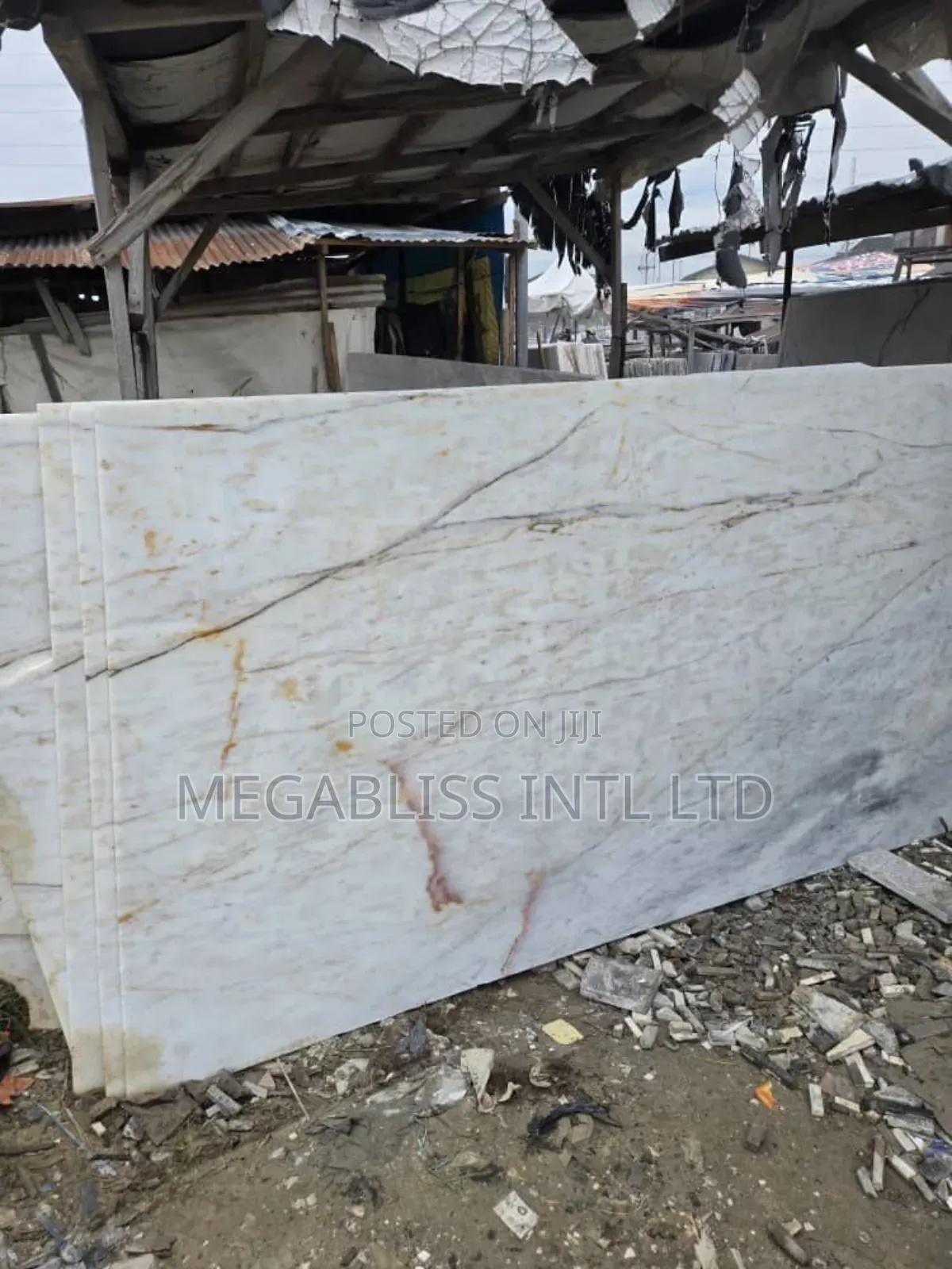 Calacatta Gold