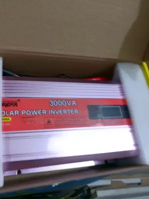 3000watts (4kva) Inverter