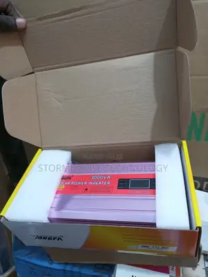 3000watts (4kva) Inverter
