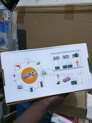 3000watts (4kva) Inverter