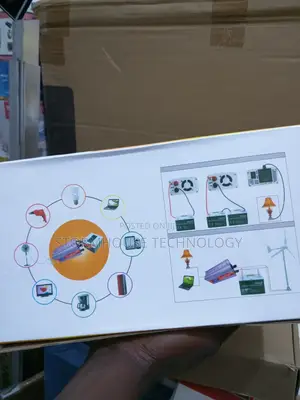 3000watts (4kva) Inverter