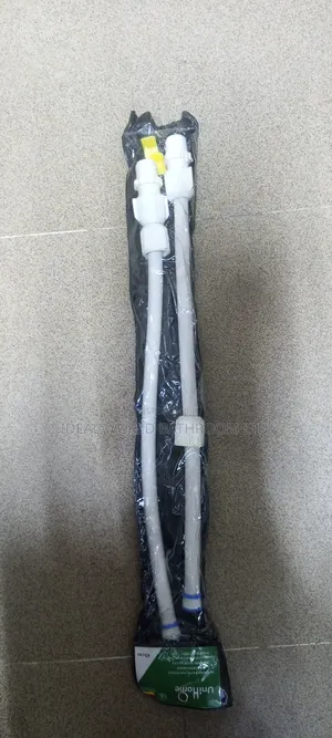 White Plastic Flexible