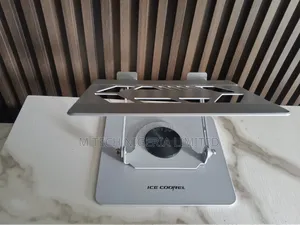 Laptop Accessories( Rotating Laptop Stand)