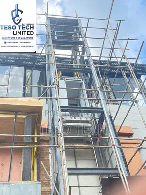For Your Well Installed Lifts, Contact Teso Tech