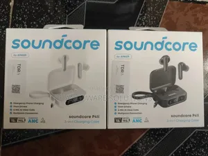 Anker Soundcore P41i Anc Earbuds