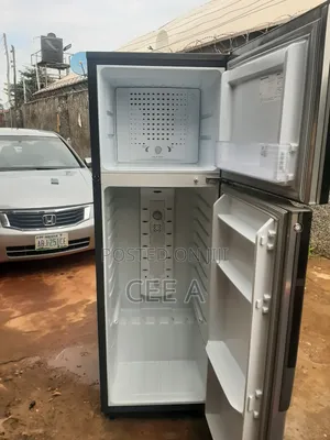 Scanfrost Fridge
