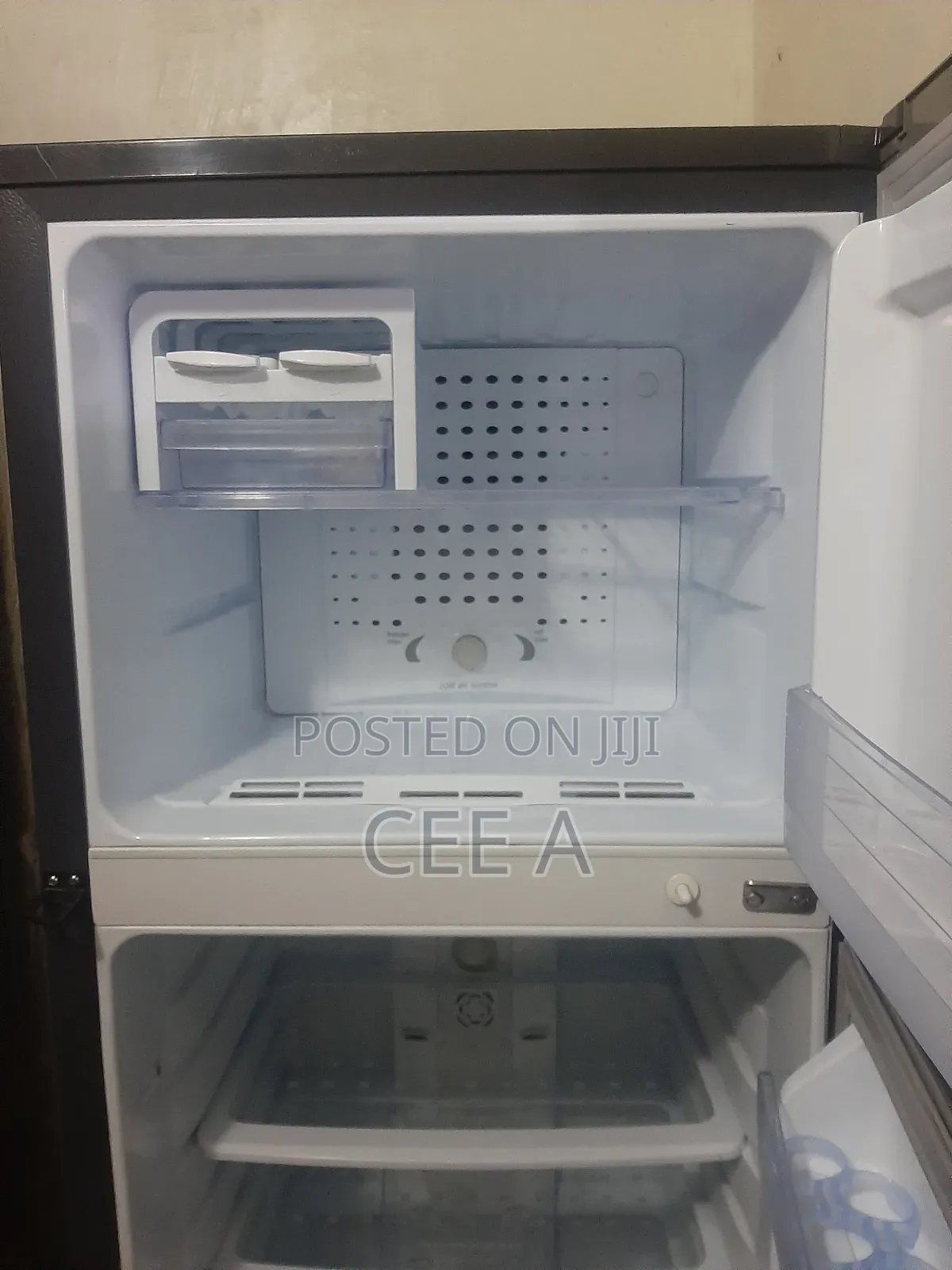 Scanfrost Fridge