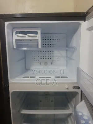 Scanfrost Fridge