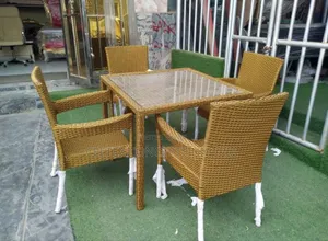 Rattan Outdoor Furniture