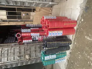 Original Nigeria Cable