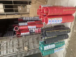 Original Nigeria Cable