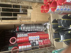 Original Nigeria Cable