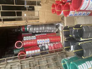 Original Nigeria Cable