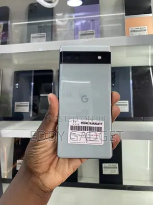 Google Pixel 6a 128 GB